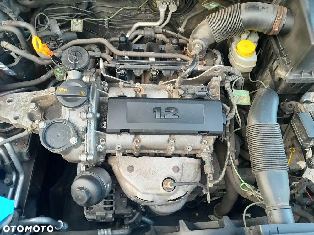 Volkswagen Polo - 23