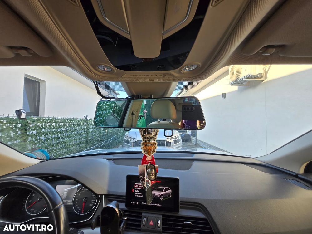 Audi Q5 2.0 TFSI S tronic Sport - 14