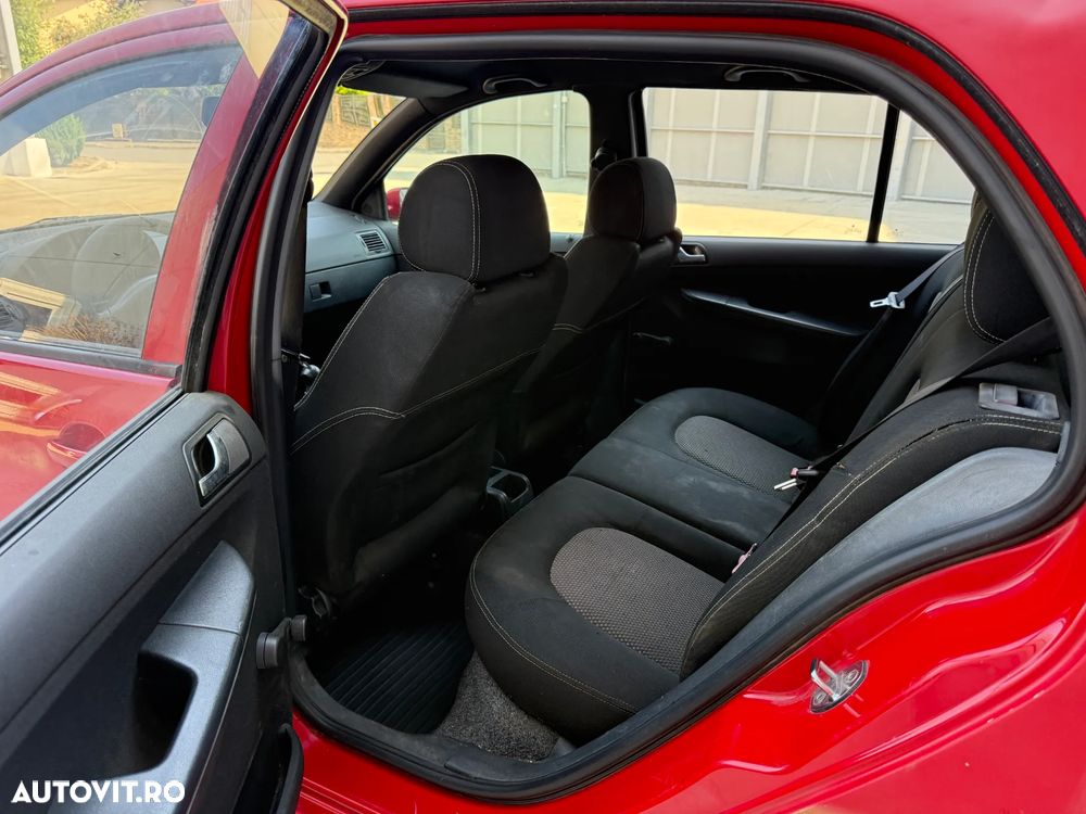 Skoda Fabia - 9