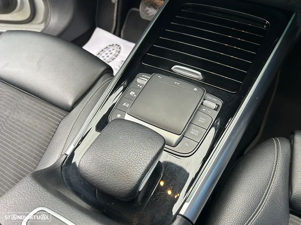 Mercedes-Benz EQA 250+ Progressive - 23