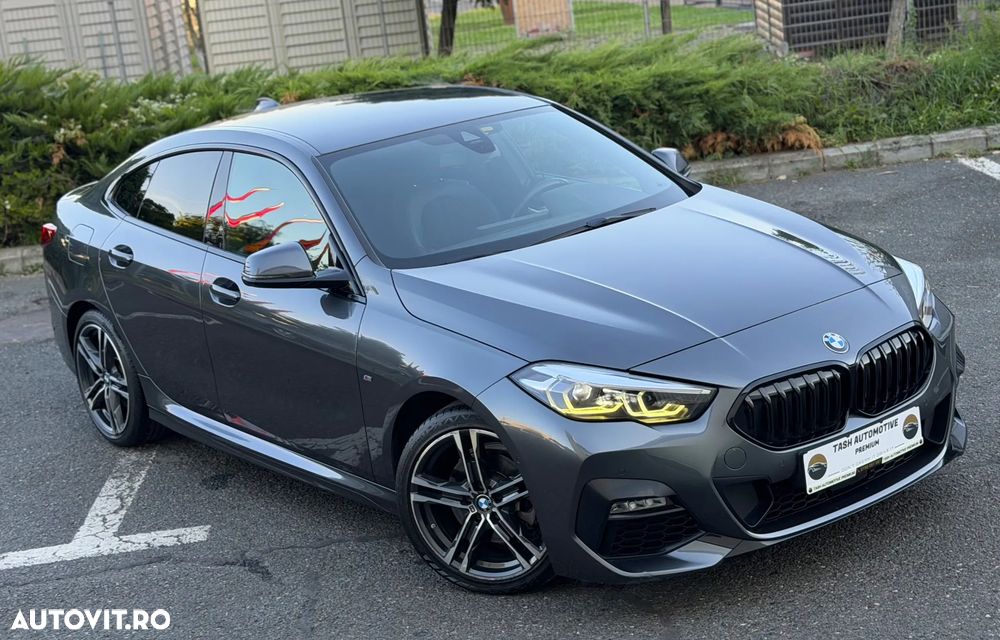 BMW Seria 2 218i Aut. M Sport - 7