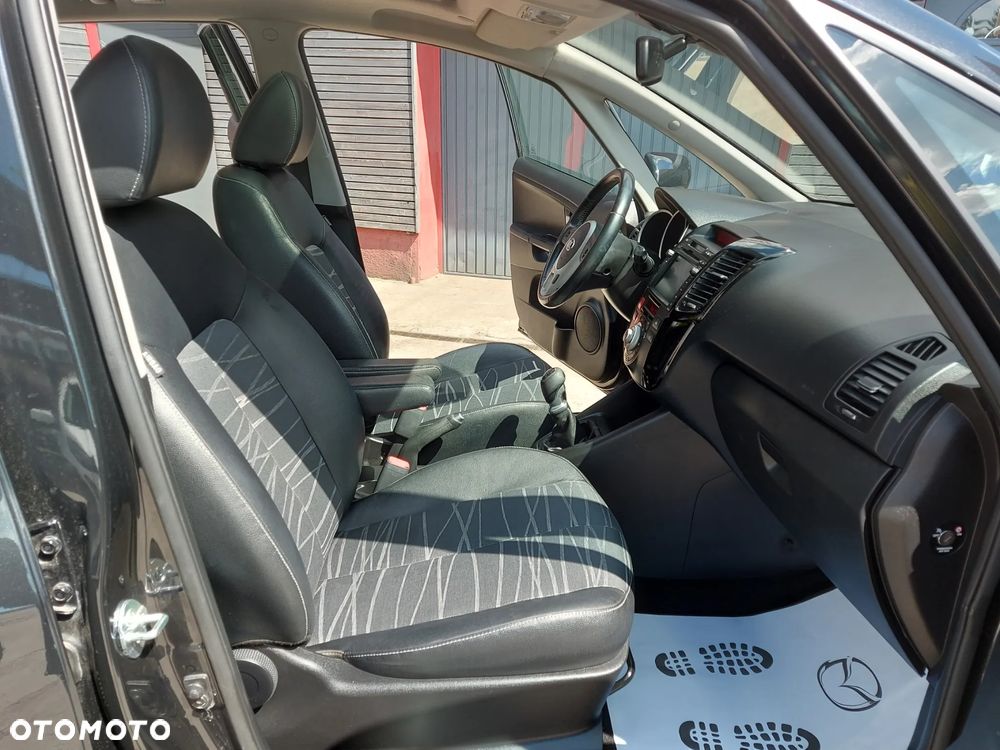 Kia Venga 1.6 CVVT Platinum Edition - 21