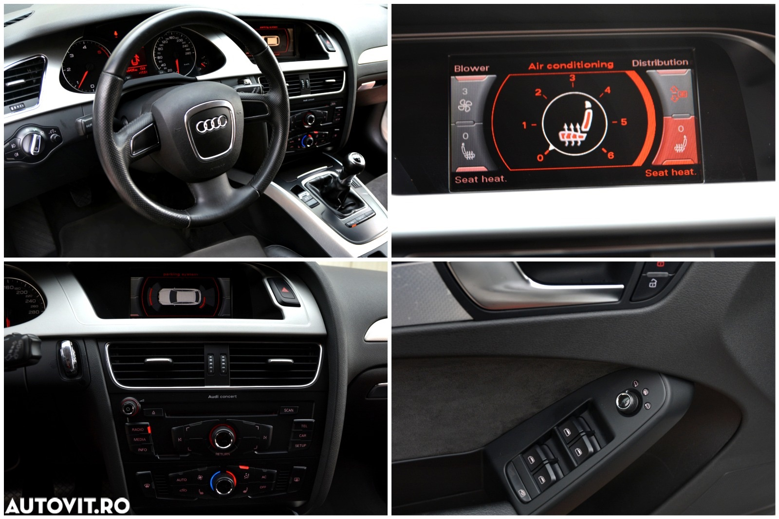 Audi A4 2.0 TDI Avant - 7