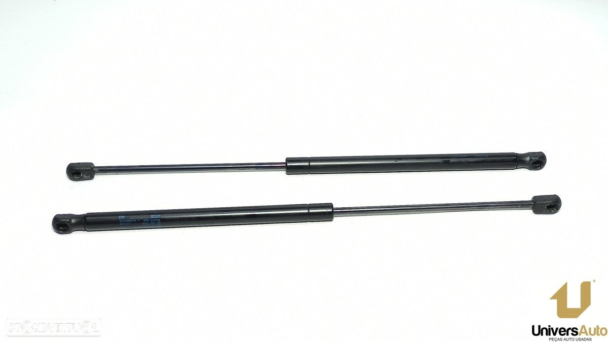 AMORTECEDORES DA MALA VOLKSWAGEN EOS (1F7) 2.0 TDI - 7