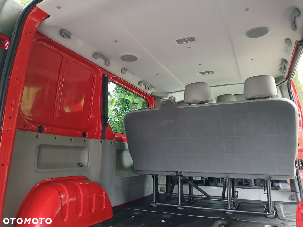 Renault Trafic L1H1 - 25