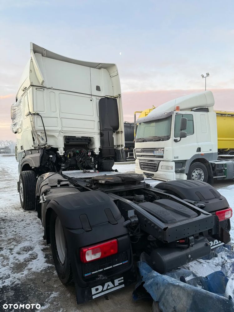 DAF XF 480 MX13 SSC Intarder - 5