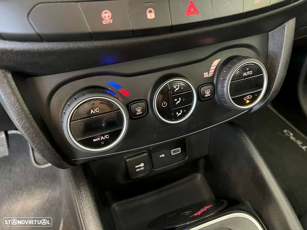 Fiat Tipo 1.3 M-Jet Lounge - 14