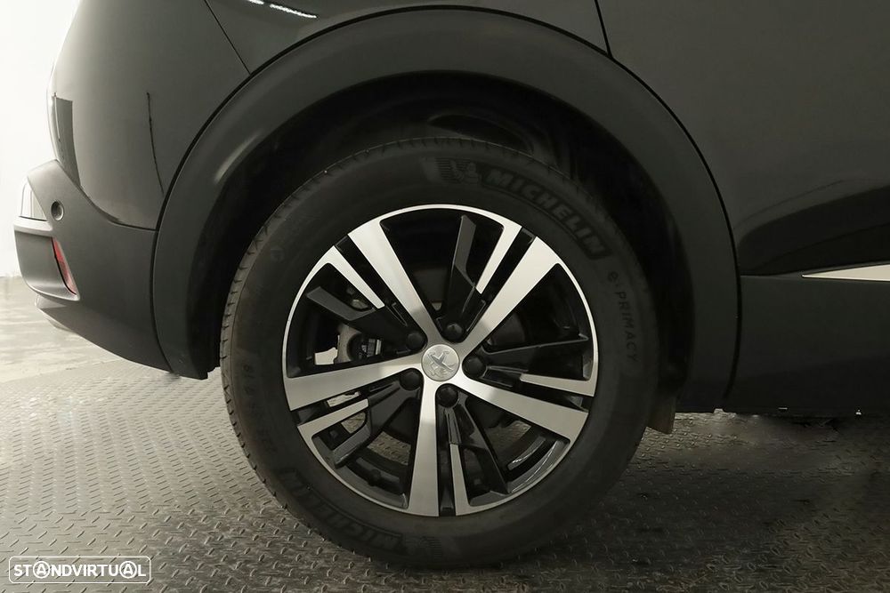 Peugeot 3008 1.2 PureTech GT EAT8 - 5