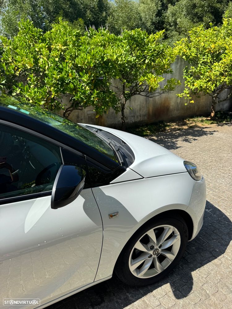 Opel Adam 1.0 T Jam - 14