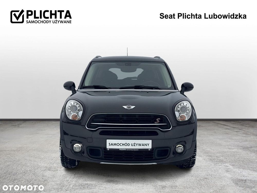 MINI Countryman Cooper S ALL4 - 8