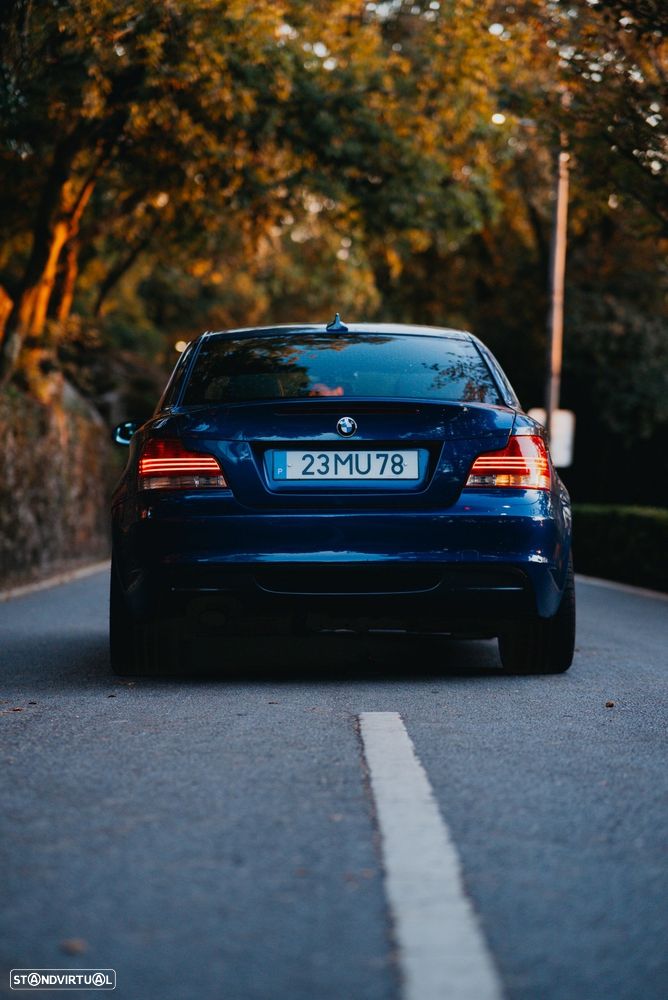 BMW 120 - 30