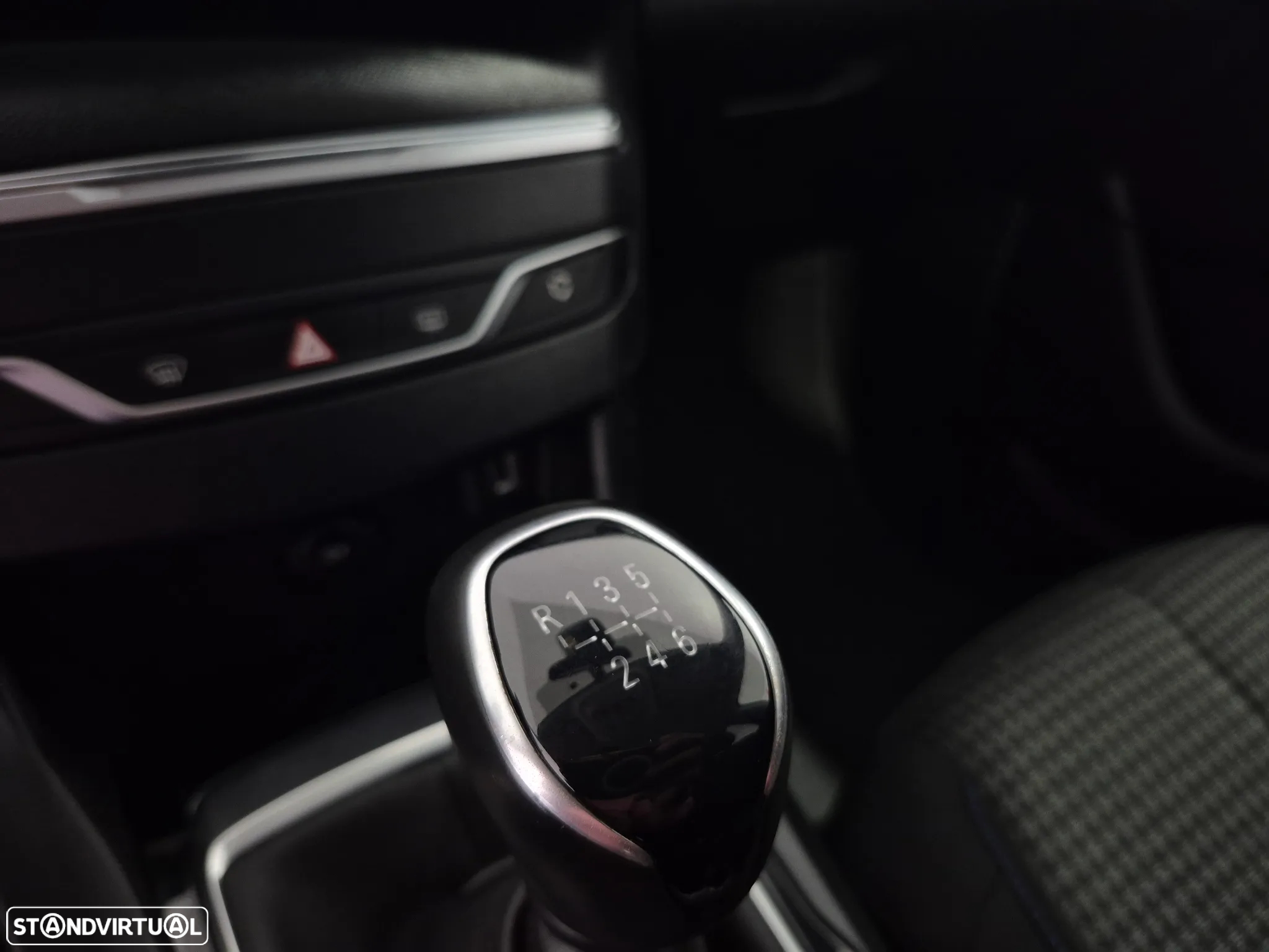 Peugeot 308 SW 1.5 BlueHDi Style - 12