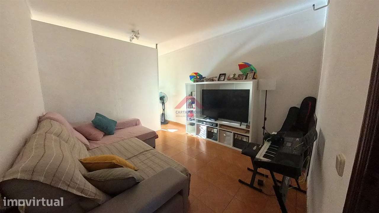 Apartamento T2 Venda em Cartaxo e Vale da Pinta,Cartaxo - Grande imagem: 4/10