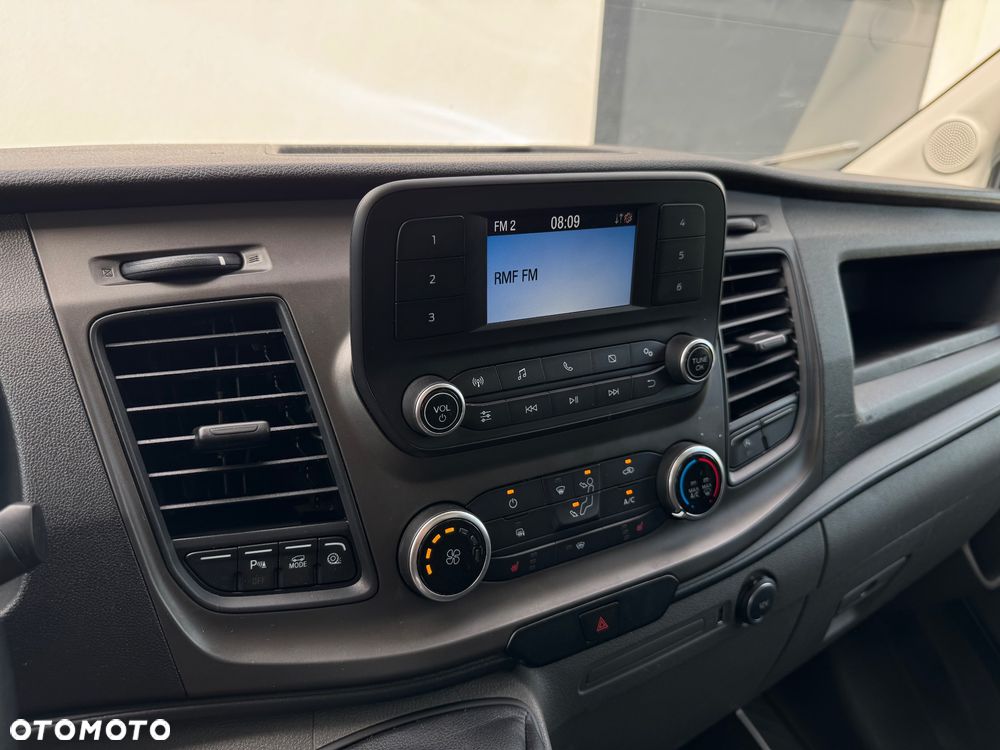 Ford Transit - 14