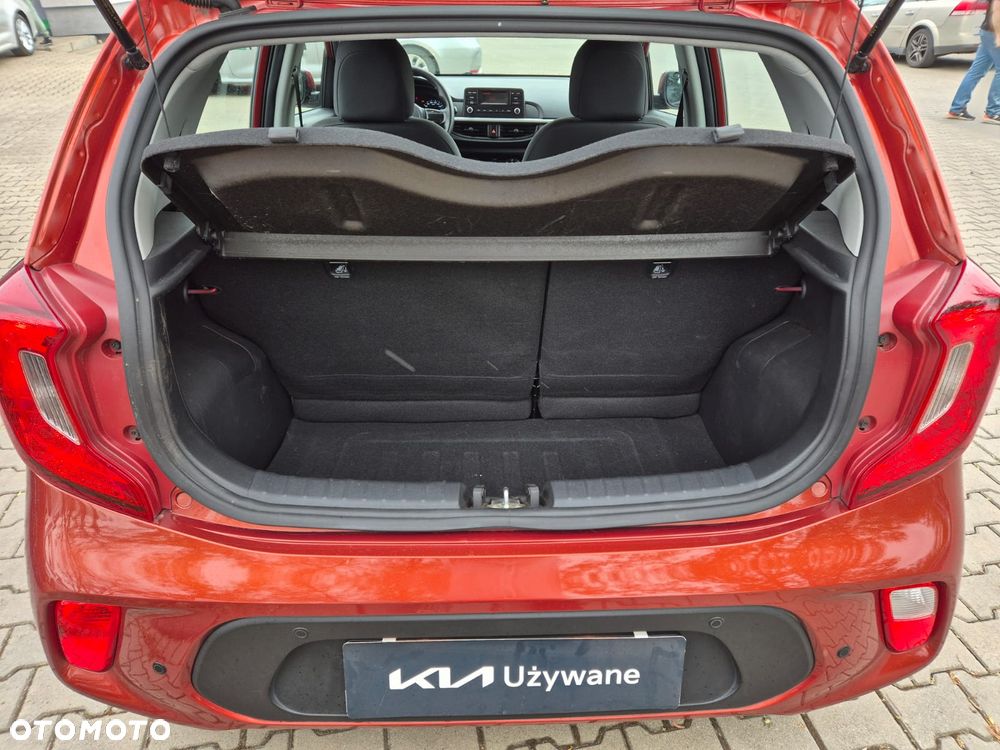Kia Picanto 1.0 M - 22