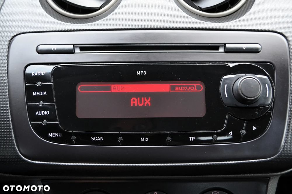 Seat Ibiza SC 1.9 TDI DPF Sport - 20