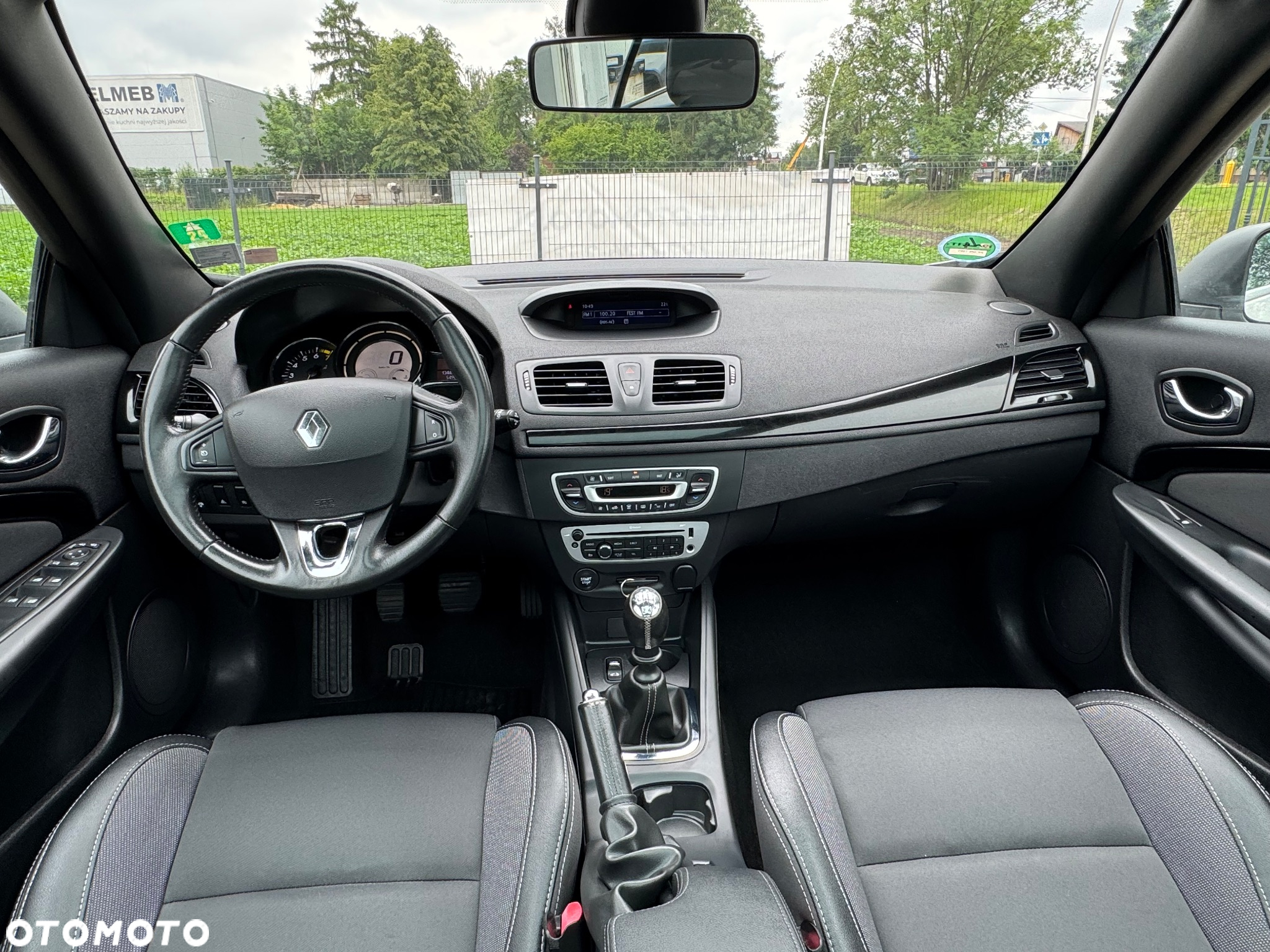Renault Megane - 6