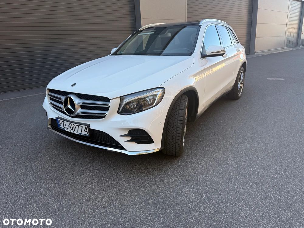 Mercedes-Benz GLC - 5