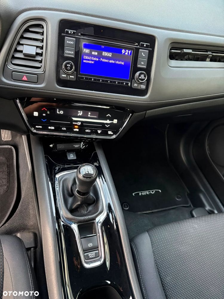 Honda HR-V 1.5 Comfort - 13