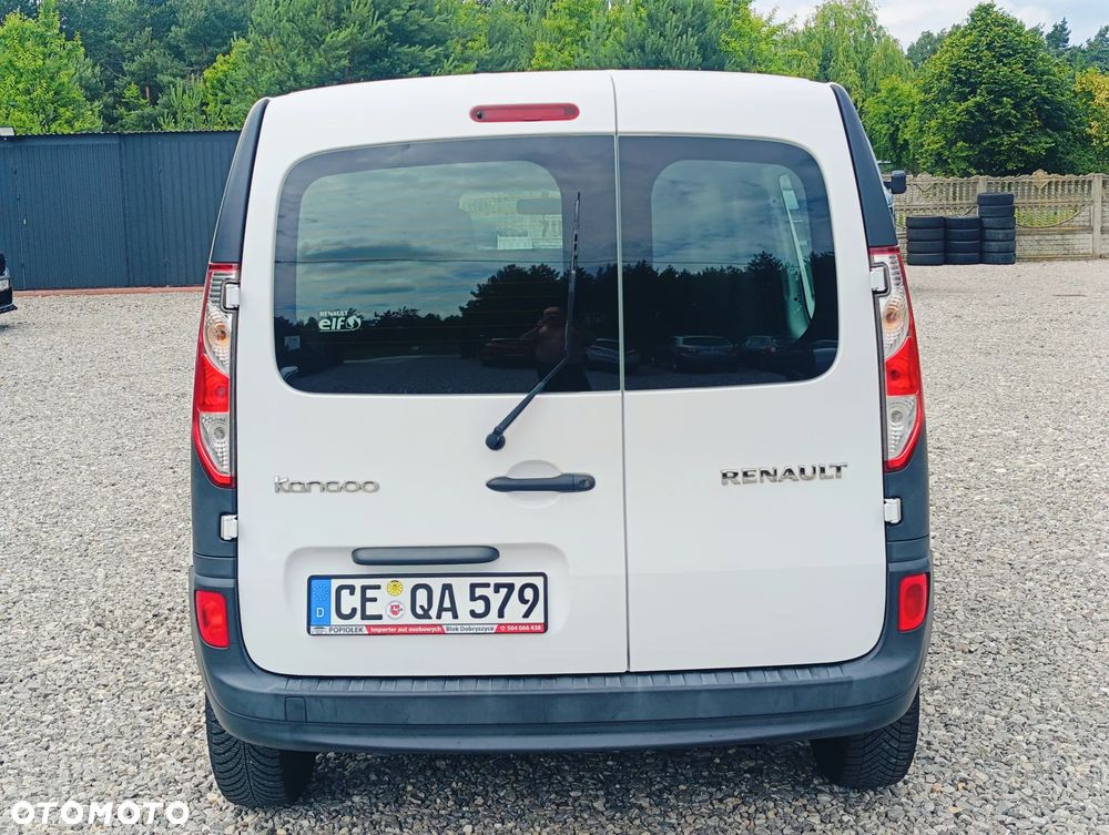Renault Kangoo - 10