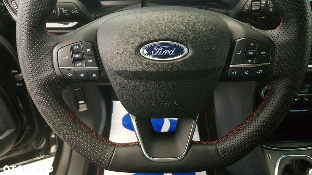 Ford Puma - 21