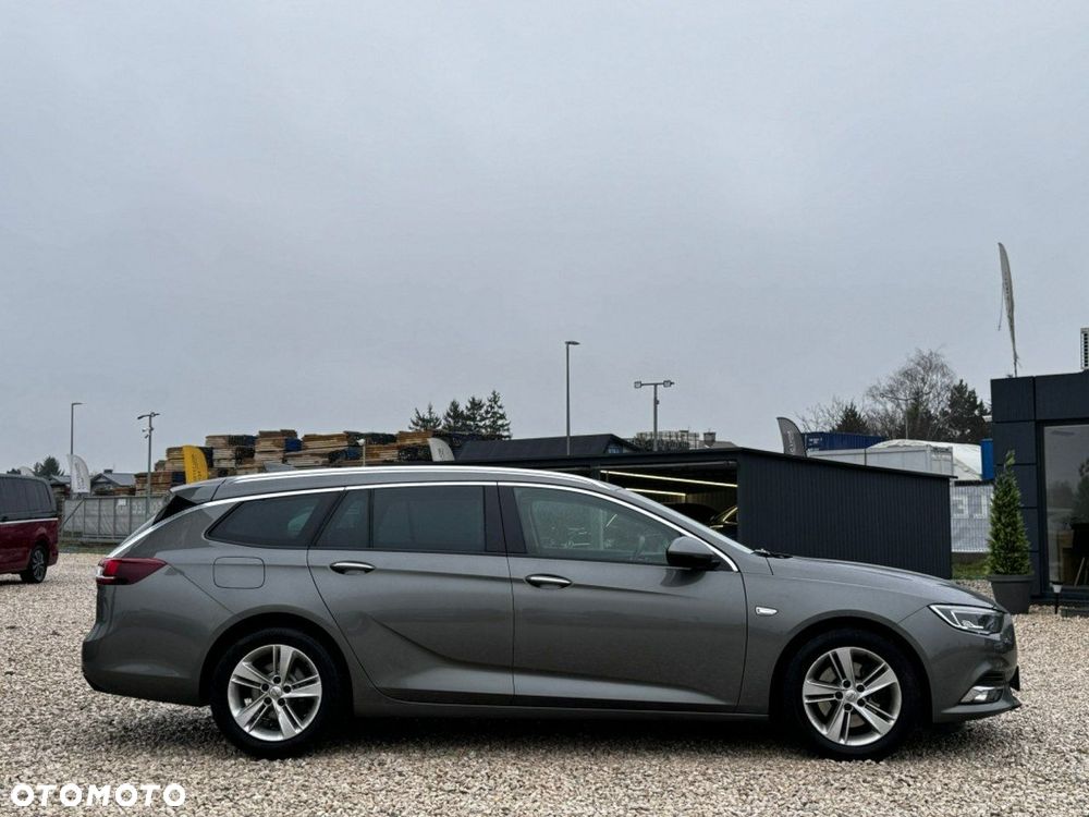 Opel Insignia 2.0 CDTI Cosmo - 3