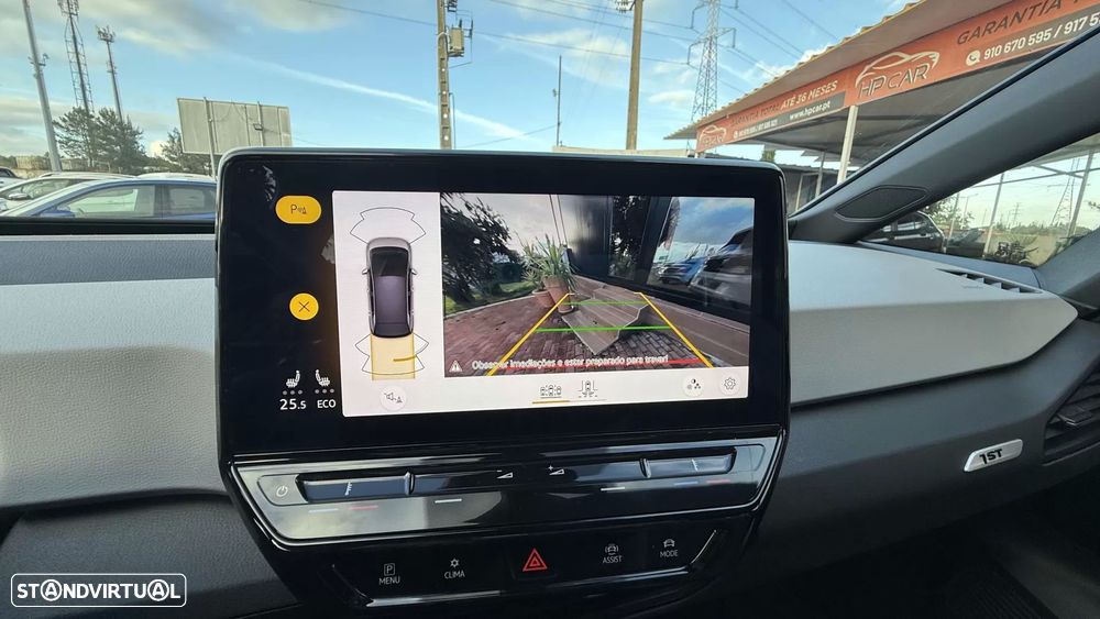 VW ID.3 Pro Performance 1st - 32