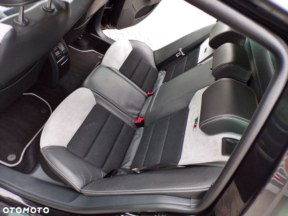 Skoda Octavia RS - 26