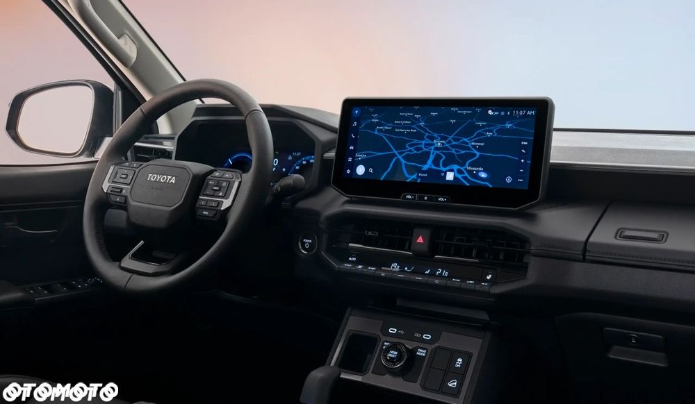 Toyota Hilux 2.8 D-4D mHEV Double Cab Invincible 4x4 - 13