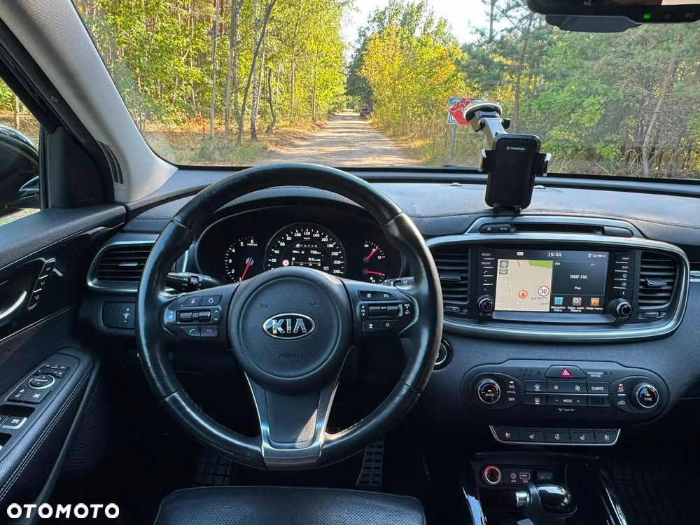 Kia Sorento 2.0 CRDI XL - 18