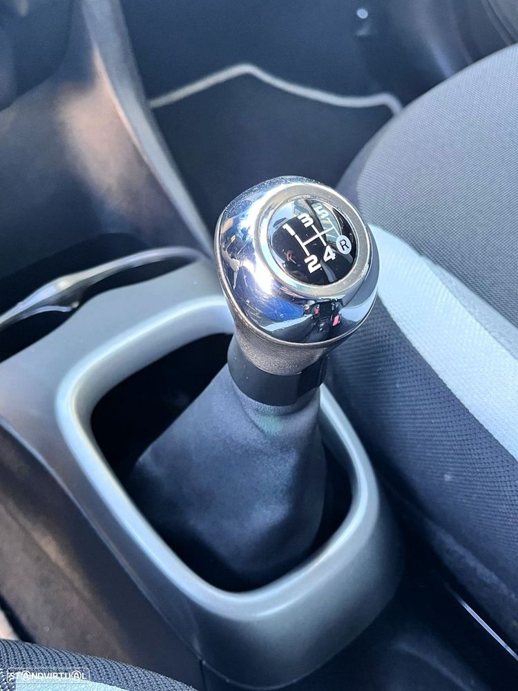 Toyota Aygo 1.0 X-Play+AC+X-Touch - 33