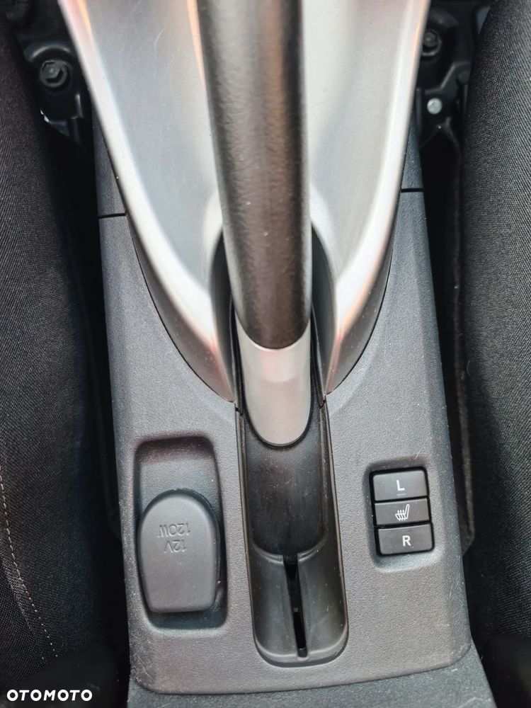 Toyota Auris 1.6 Valvematic Life - 18