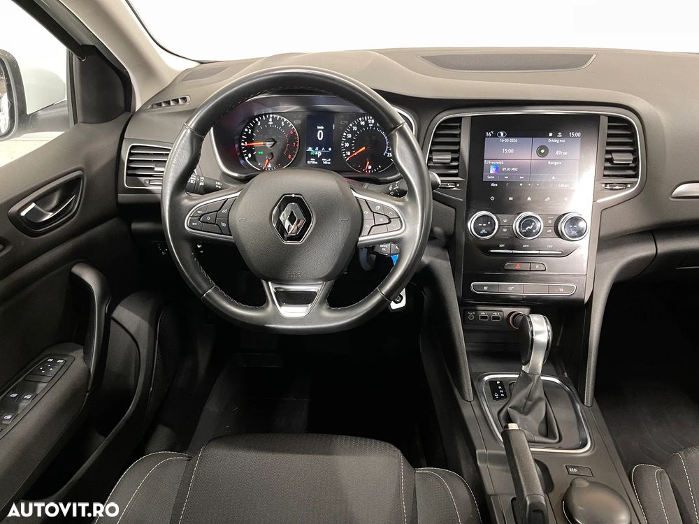 Renault Megane TCe EDC Zen - 6