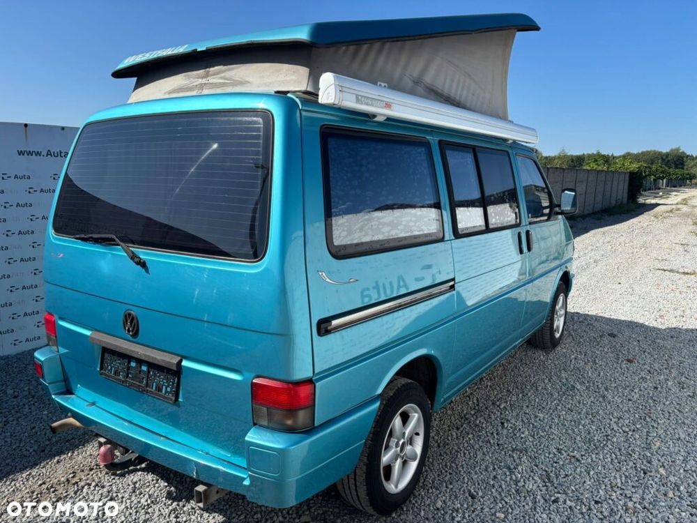 Volkswagen California - 5