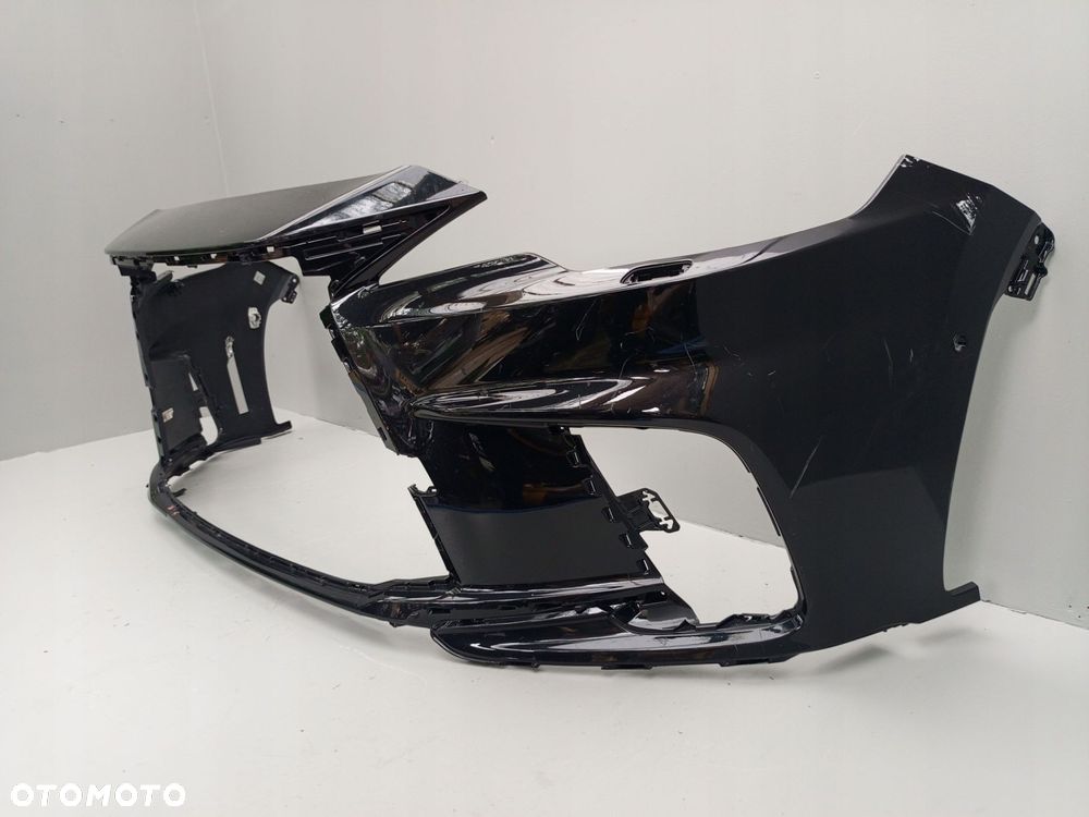 LEXUS RX RX500H F SPORT 2022 - ZDERZAK PRZÓD PRZEDNI 52119-48A90 = - 4