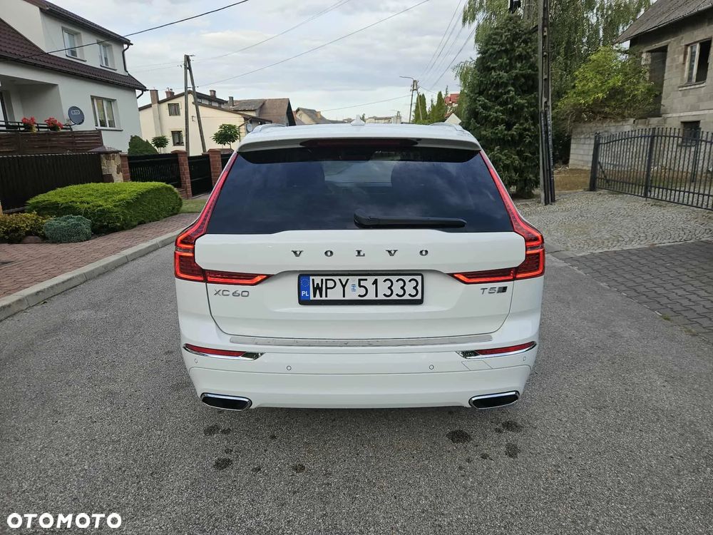 Volvo XC 60 T5 AWD Inscription - 6