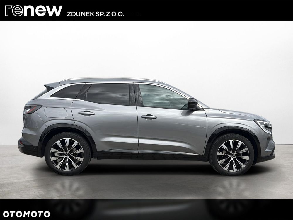Renault Austral 1.3 TCe mHEV Techno - 7