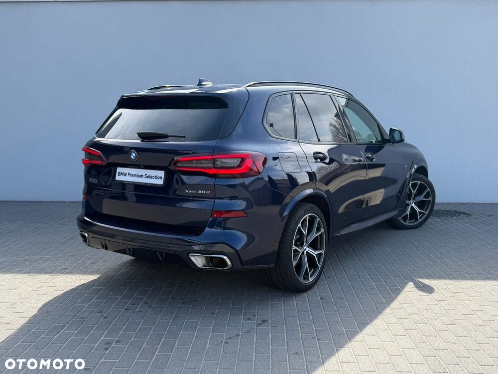 BMW X5 - 9