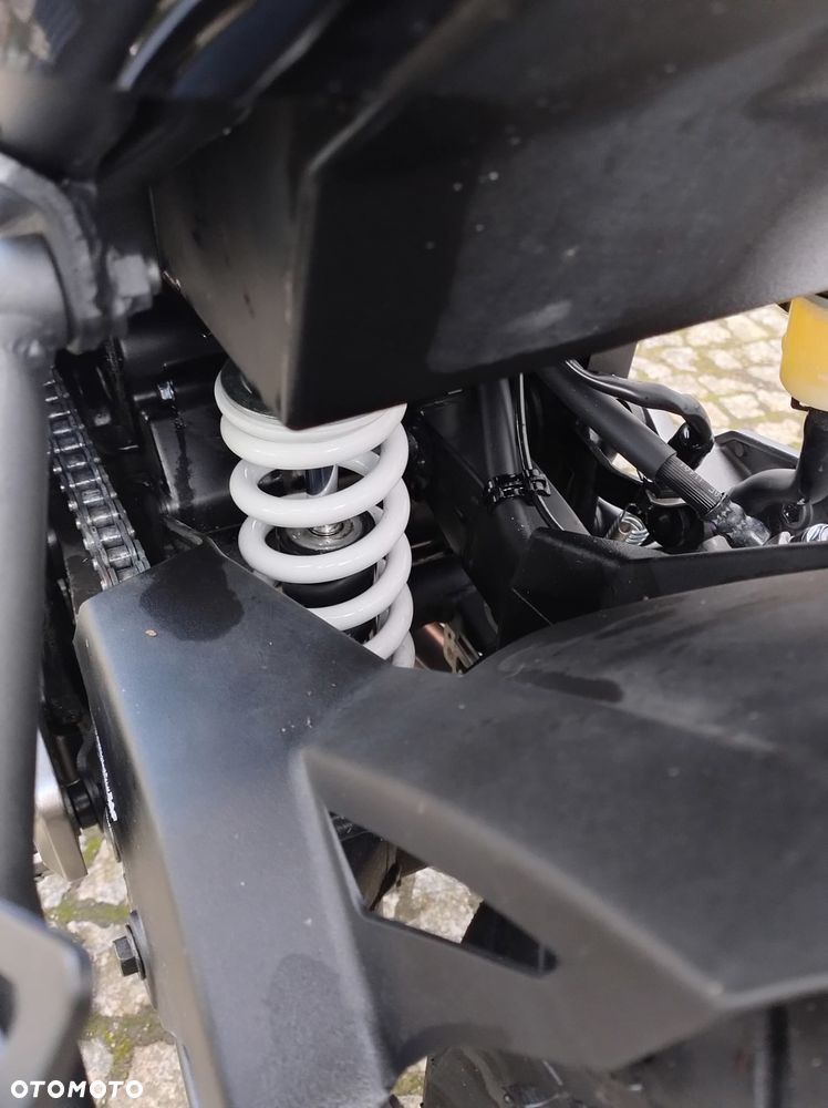 Kawasaki Ninja - 32