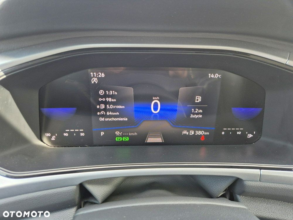 Volkswagen T-Roc 1.5 TSI Life DSG - 18