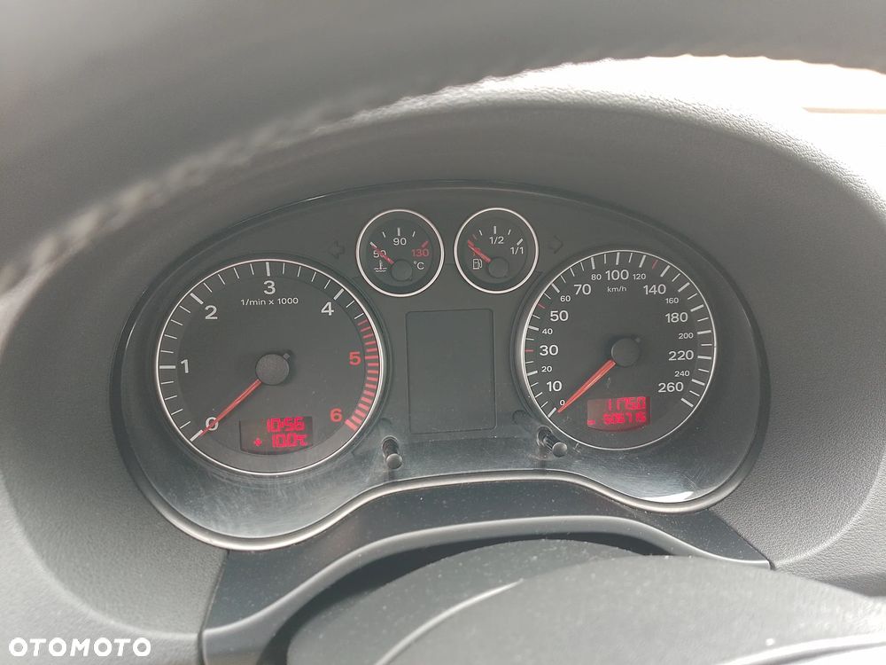 Audi A3 3-drzwiowe - 8