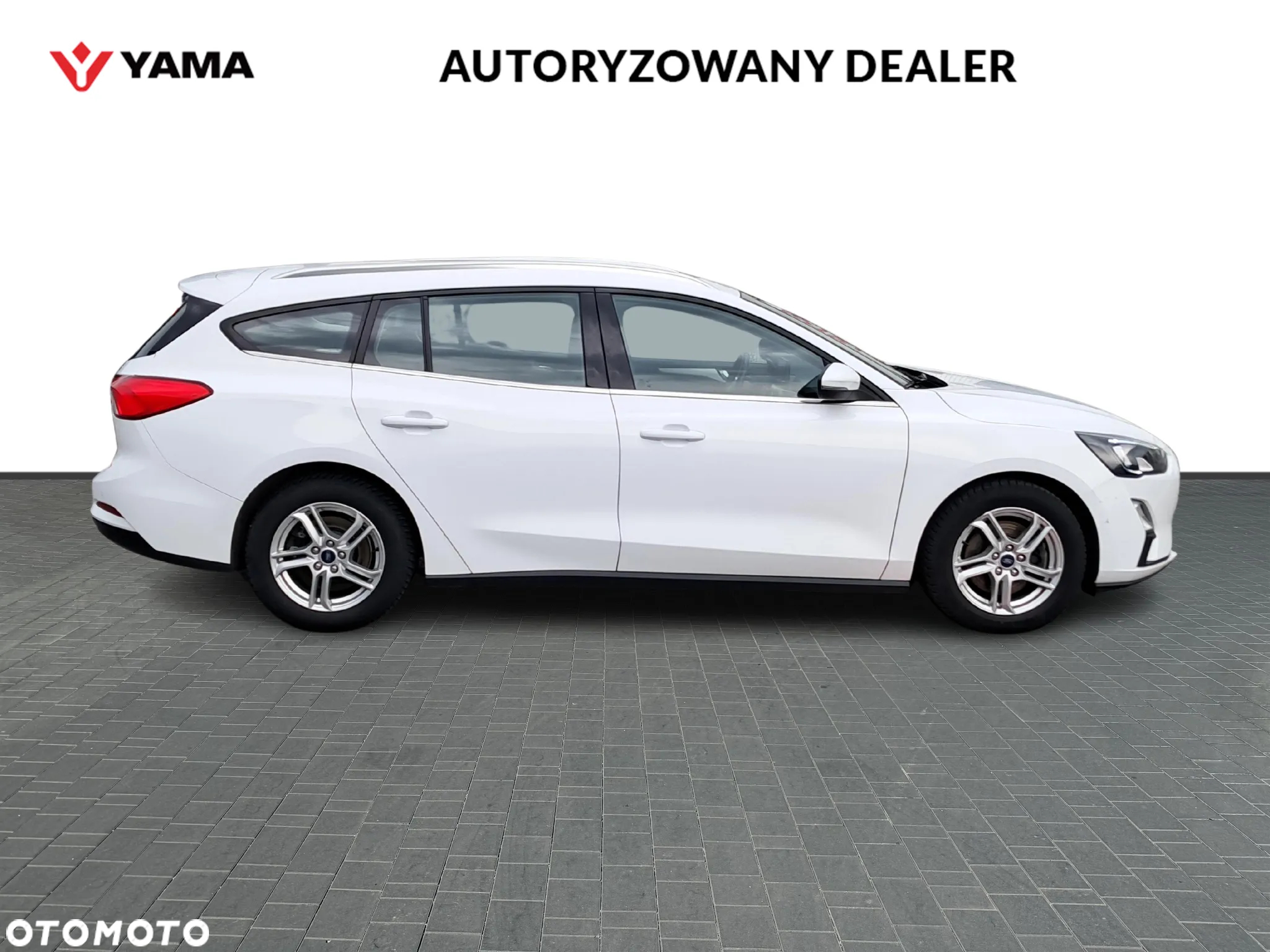 Ford Focus 1.0 EcoBoost Active - 6