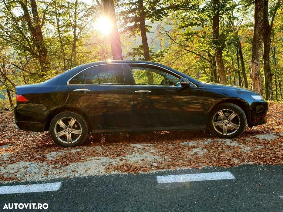 Honda Accord 2.2i CDTi Sport - 2