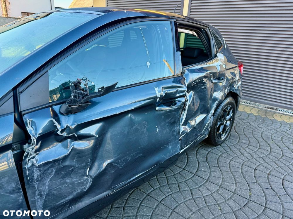 Seat Ibiza 1.0 TSI S&S DSG FR Pro Black Edition - 23