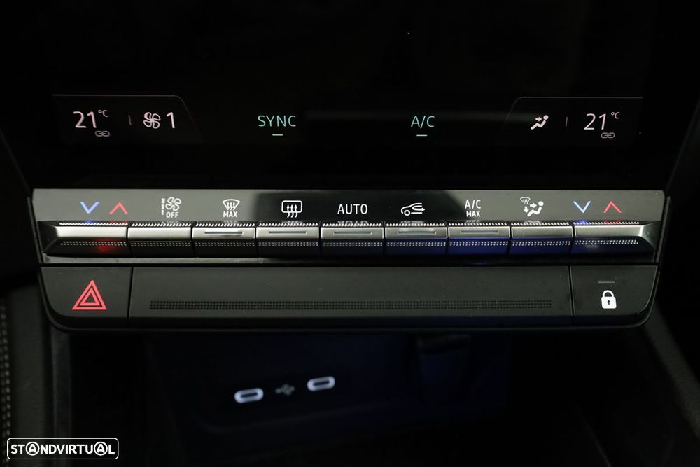 Renault Austral 1.2 E-Tech Techno - 12