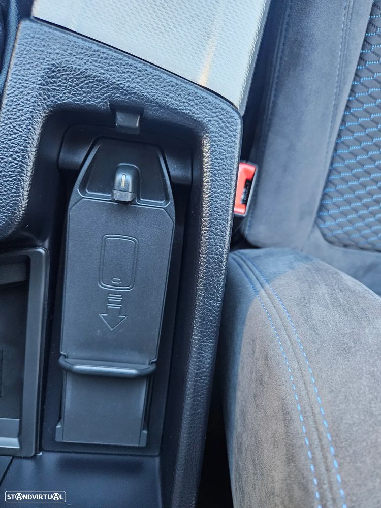 BMW 418 Gran Coupé d Pack M Auto - 37