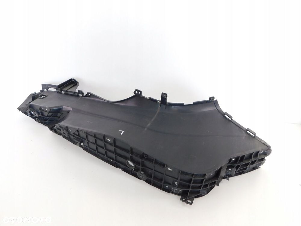 YAMAHA MAJESTY 400 PODŁOGA LEWA PODEST - 12