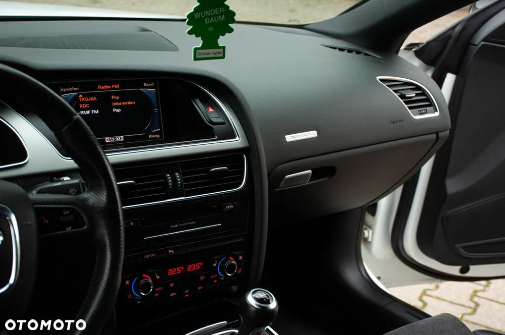 Audi A5 Coupé 2.0 TFSI Quattro - 31