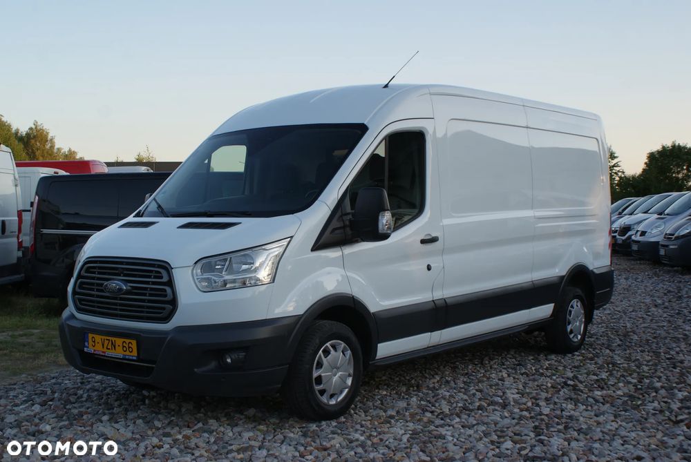 Ford Transit - 29