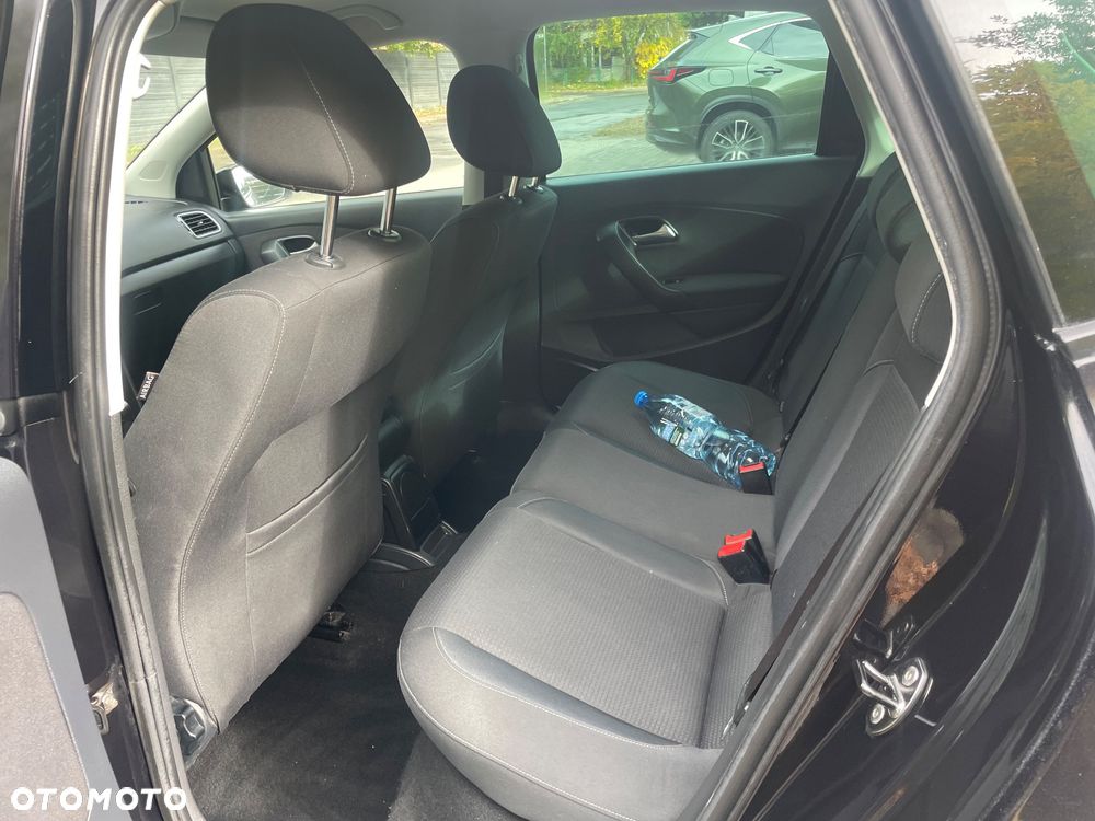 Volkswagen Polo 1.2 TSI Highline - 11